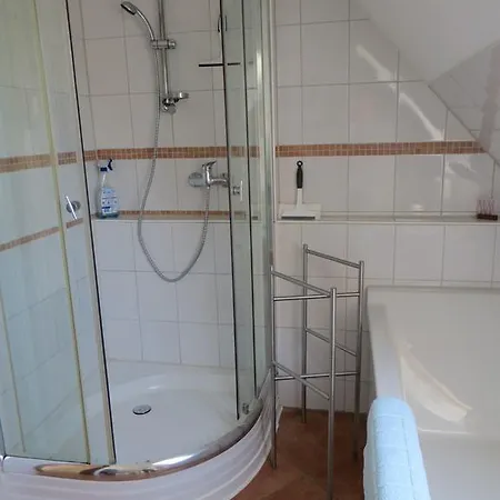Ferienwohnung Immengarten Appartement Jork