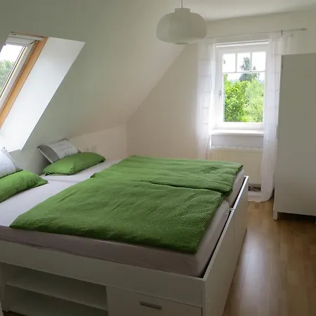 Ferienwohnung Immengarten Jork