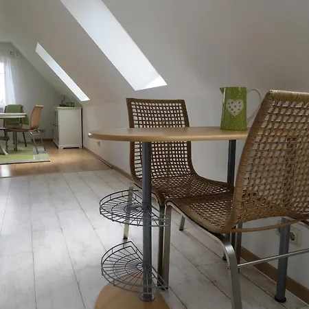 Ferienwohnung Immengarten Jork