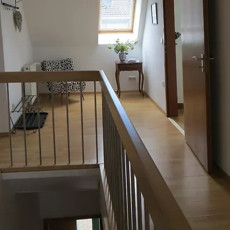 Ferienwohnung Immengarten Appartement