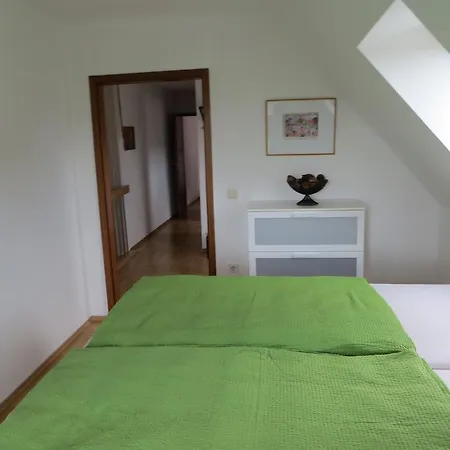 Ferienwohnung Immengarten