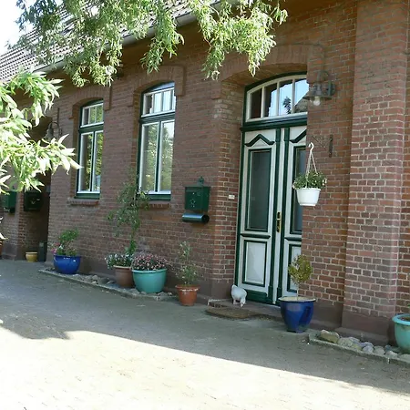 Ferienwohnung Immengarten Appartement *