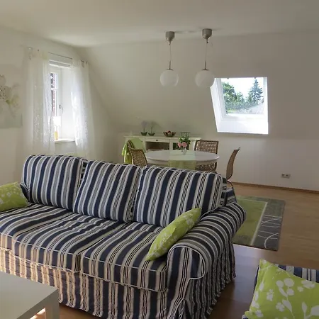 Ferienwohnung Immengarten * Jork