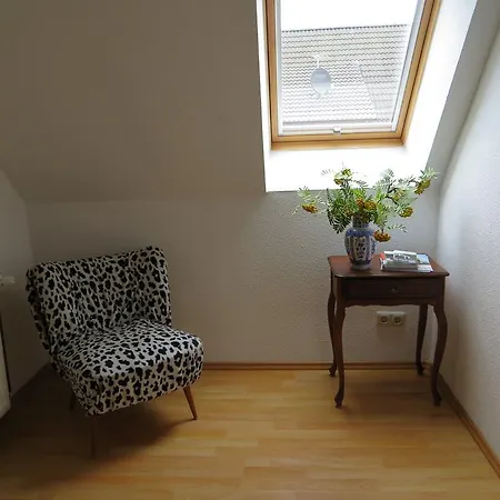 Ferienwohnung Immengarten Appartement