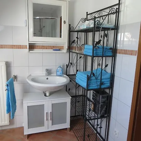 Ferienwohnung Immengarten