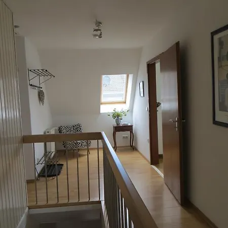 Ferienwohnung Immengarten *