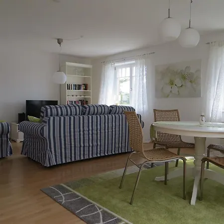 Ferienwohnung Immengarten Appartement *