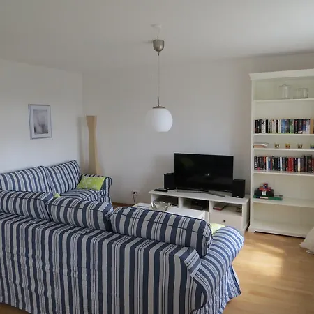 Ferienwohnung Immengarten Appartement