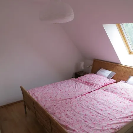 Ferienwohnung Immengarten *